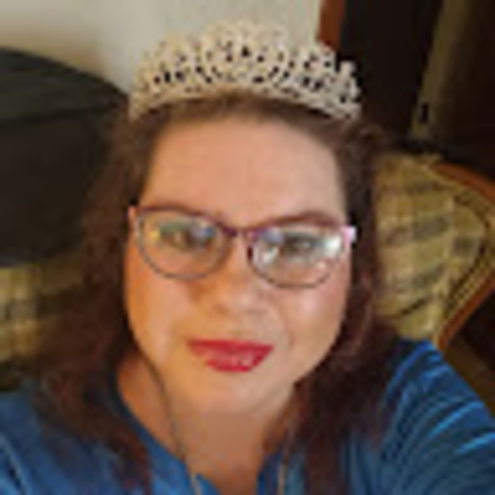 Meet your Posher, Kelly diana